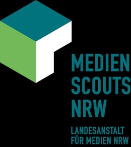 Medienscouts-NRW-Logo